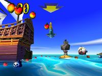 Crash Bandicoot 3 sur Sony Playstation